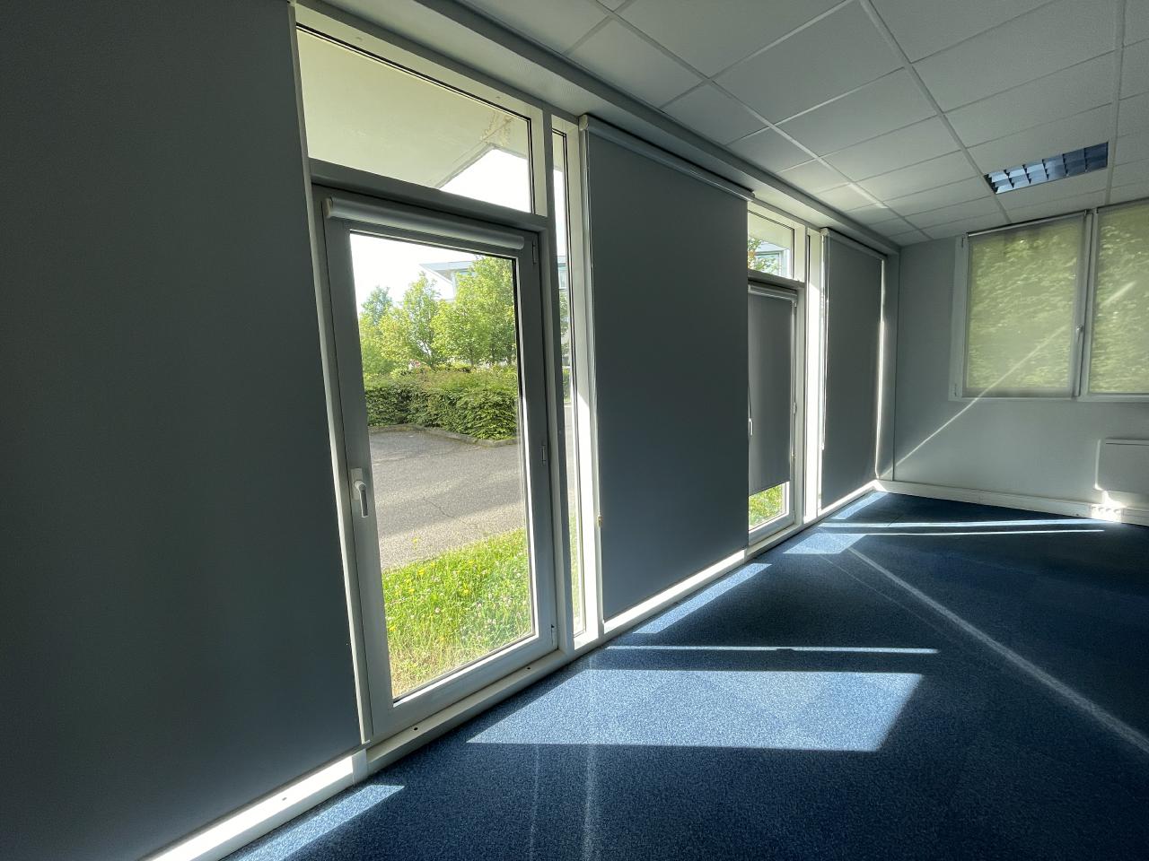 Location bureau Metz Moselle OLBUR2423976 8