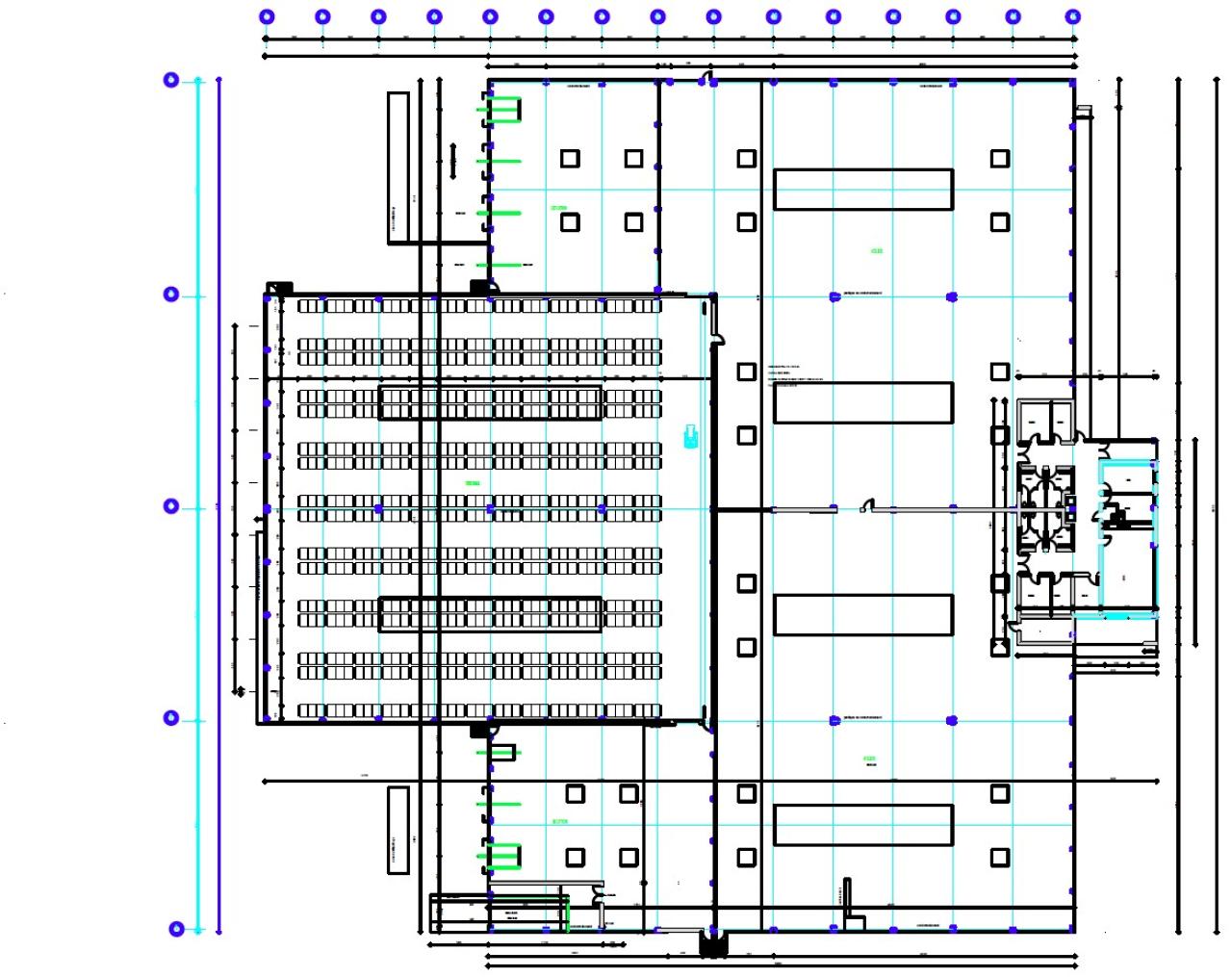 Vente local d'activité Épinal Vosges OVACT2640274 55
