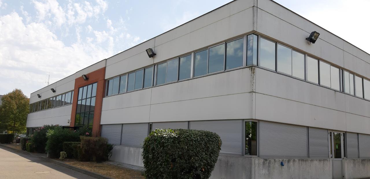 Vente bureau Toulouse Haute-Garonne OVBUR2318581