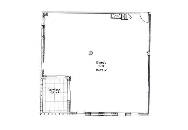 Location bureau Saint-Gély-du-Fesc Hérault OLBUR2207787 8