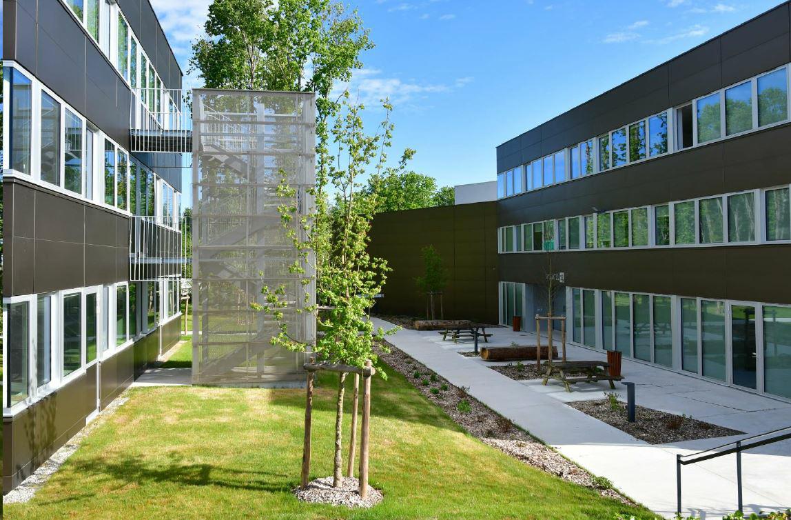 Location bureau La-Chapelle-sur-Erdre Loire-Atlantique OLBUR2113262 4