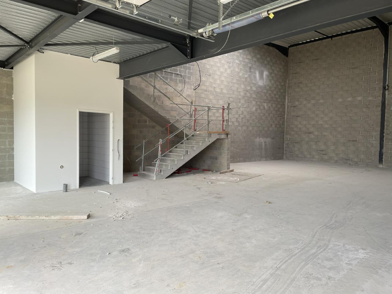 Vente local d'activité Marolles-en-Hurepoix Essonne OVACT2536060 3