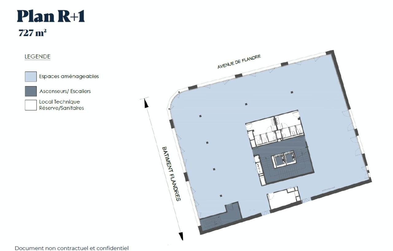 Location bureau Paris OLBUR2531897 9