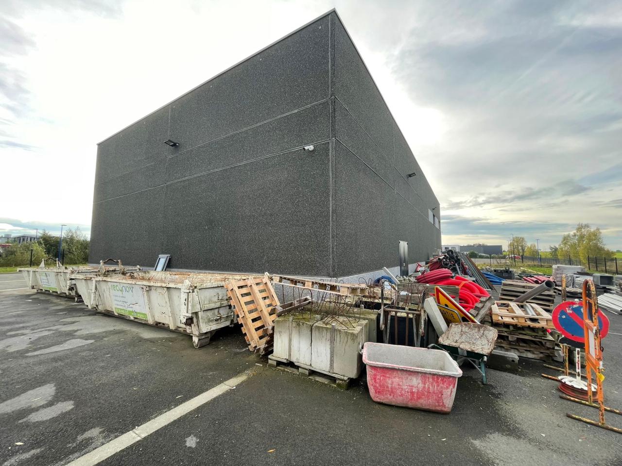 Location local d'activité Herlies Nord OLACT2536491 7