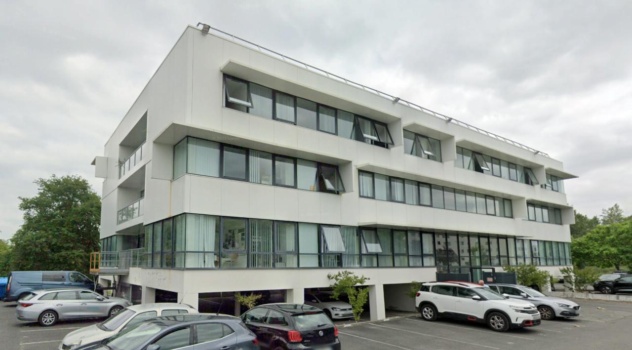 Location bureau Mérignac Gironde OLBUR2426898 16
