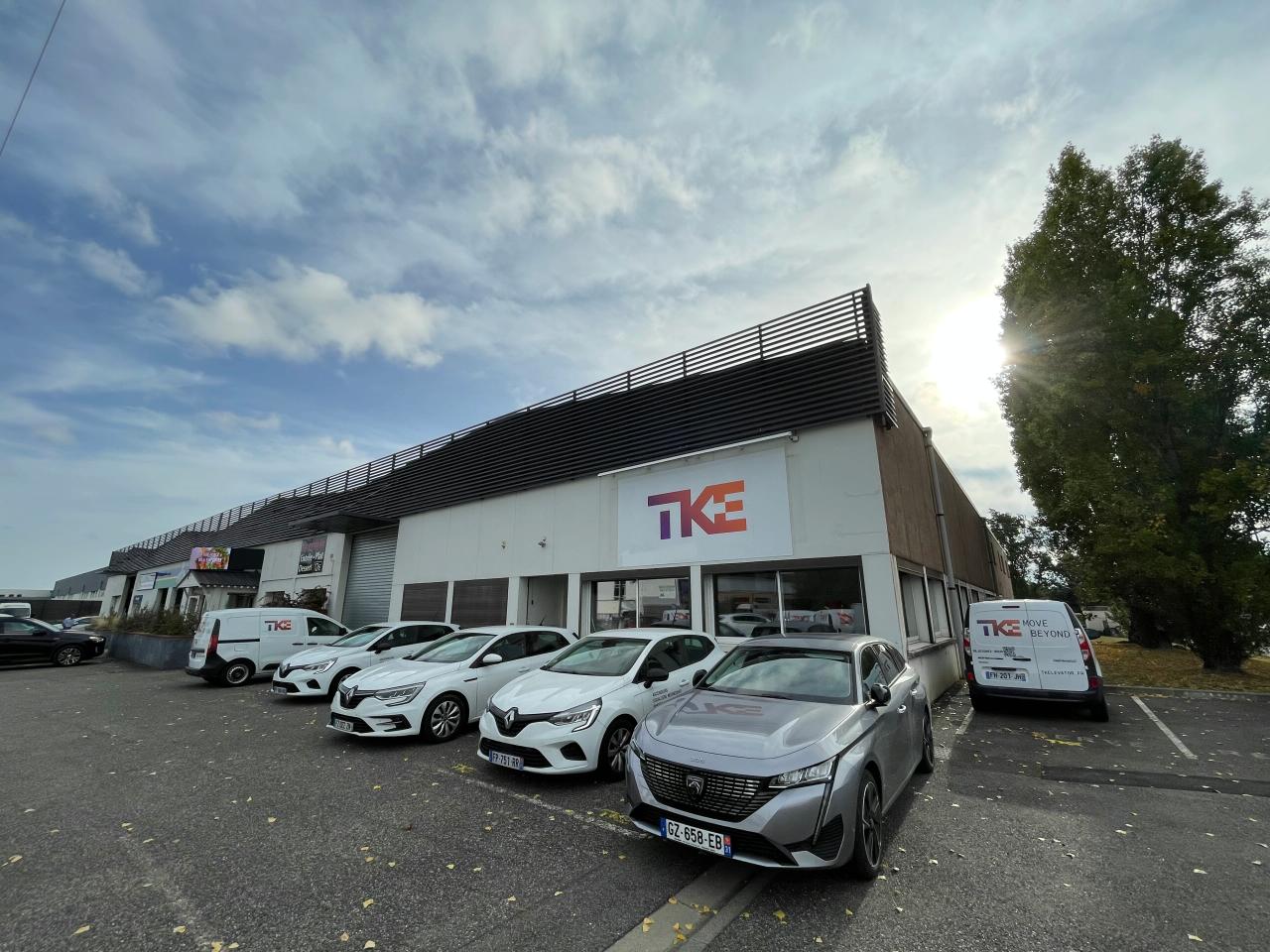 Location local d'activité Toulouse Haute-Garonne OLACT2426505 1