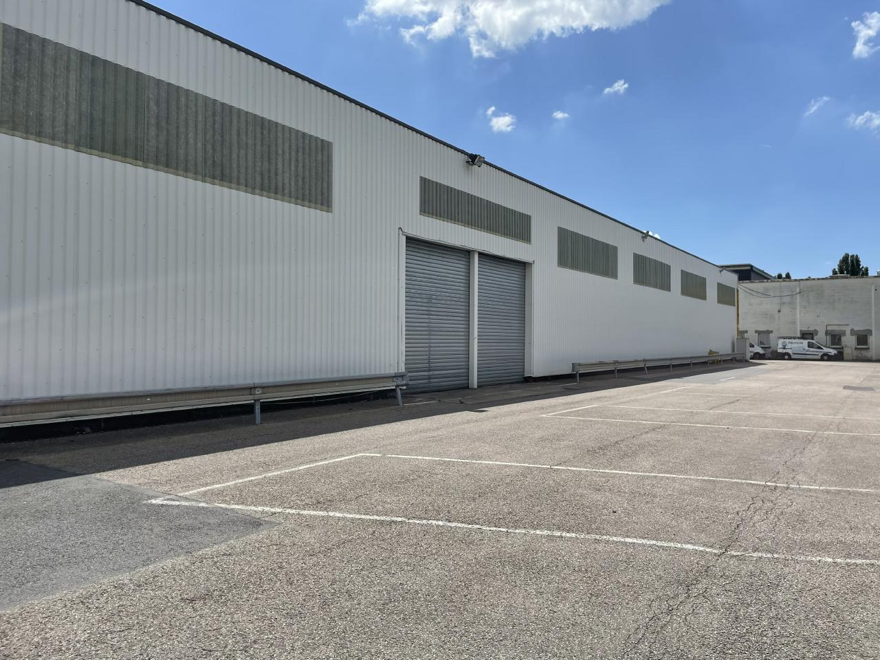 Location local d'activité Woippy Moselle OLACT2535971 5