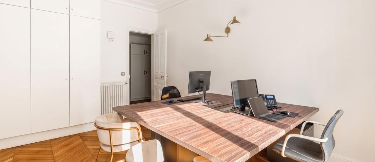 Location coworking Paris OLBUR2643673 5