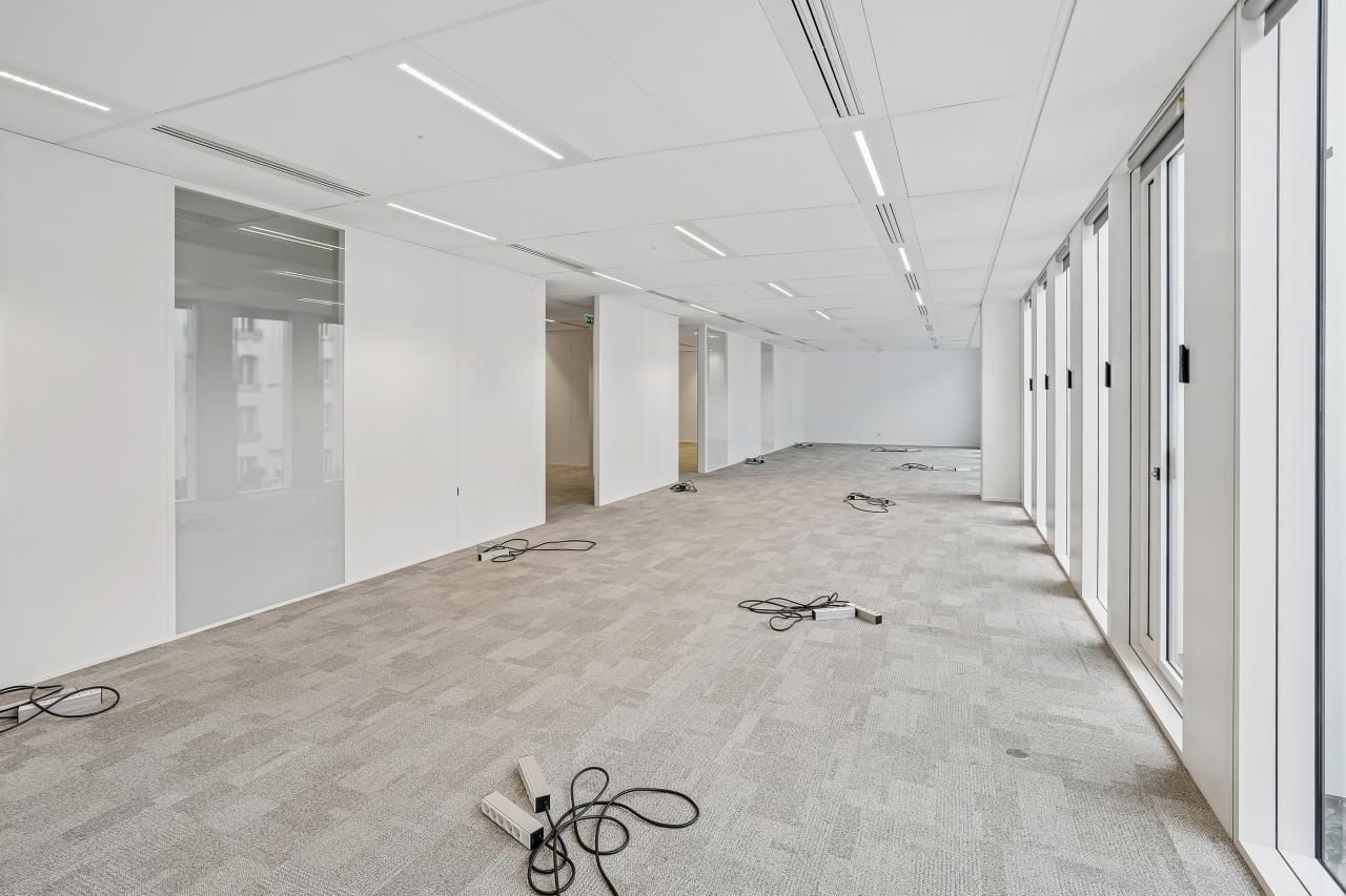 Location bureau Levallois-Perret Hauts-de-Seine OLBUR2002165 6