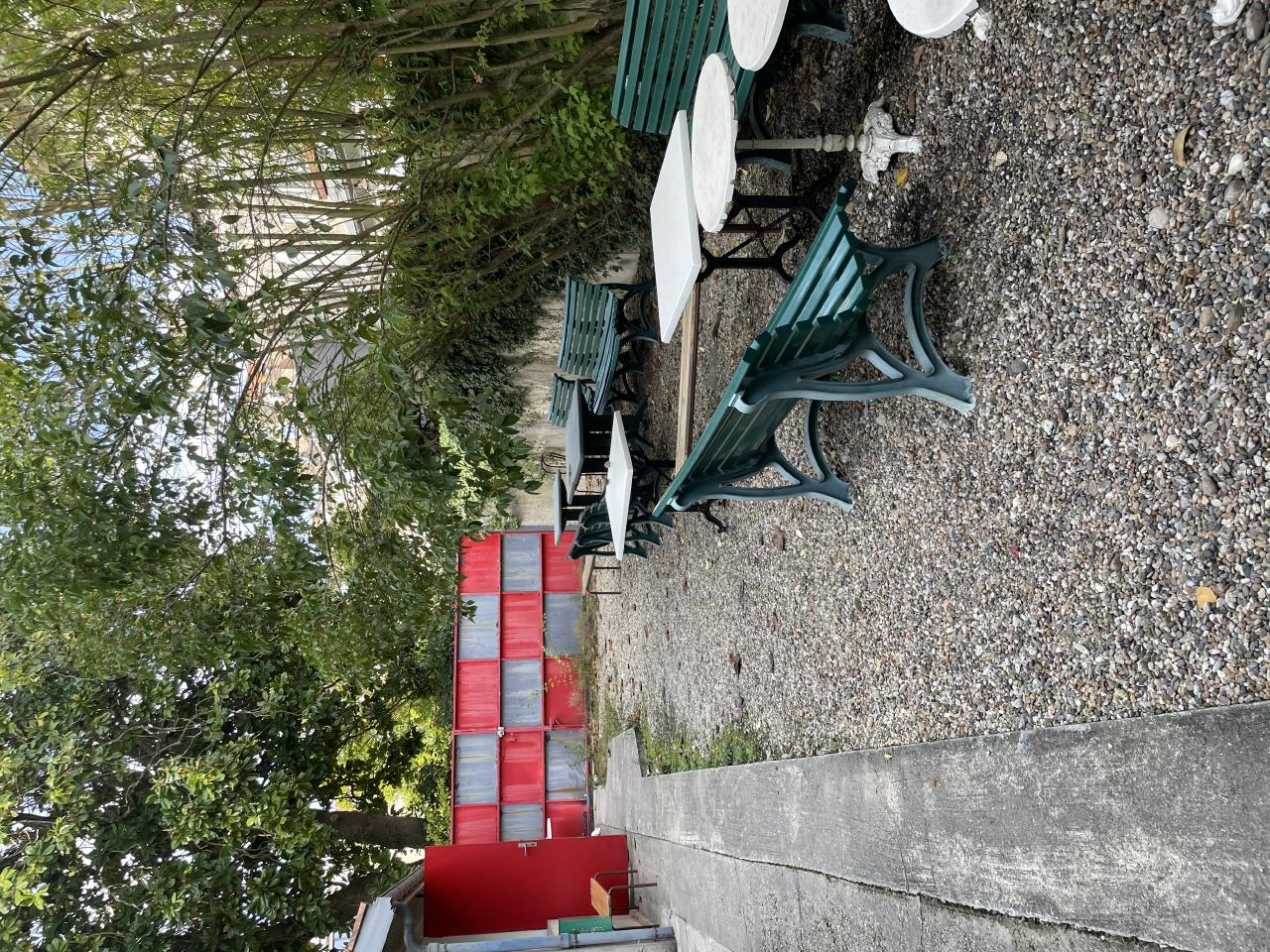 Vente bureau Bordeaux Gironde OVBUR2310804 14