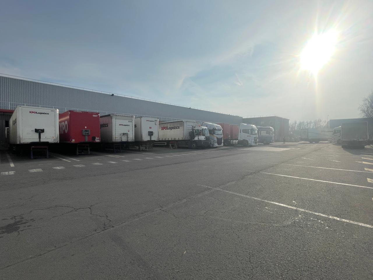 Location entrepôt classe c Libercourt Pas-de-Calais OLLOG2531298 8