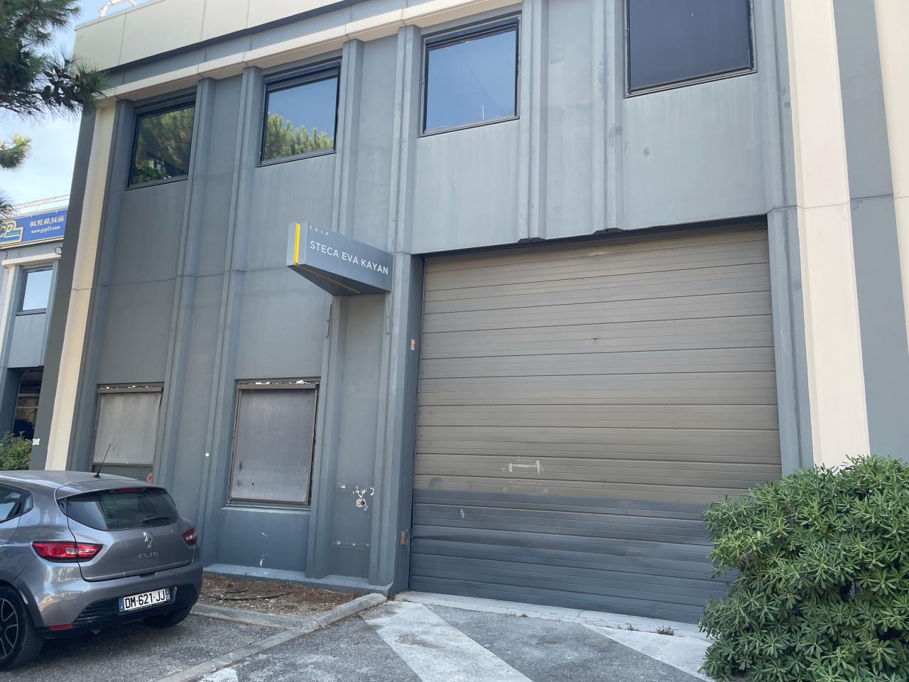 Location local d'activité Marseille Bouches-du-Rhône OLACT2114586 7