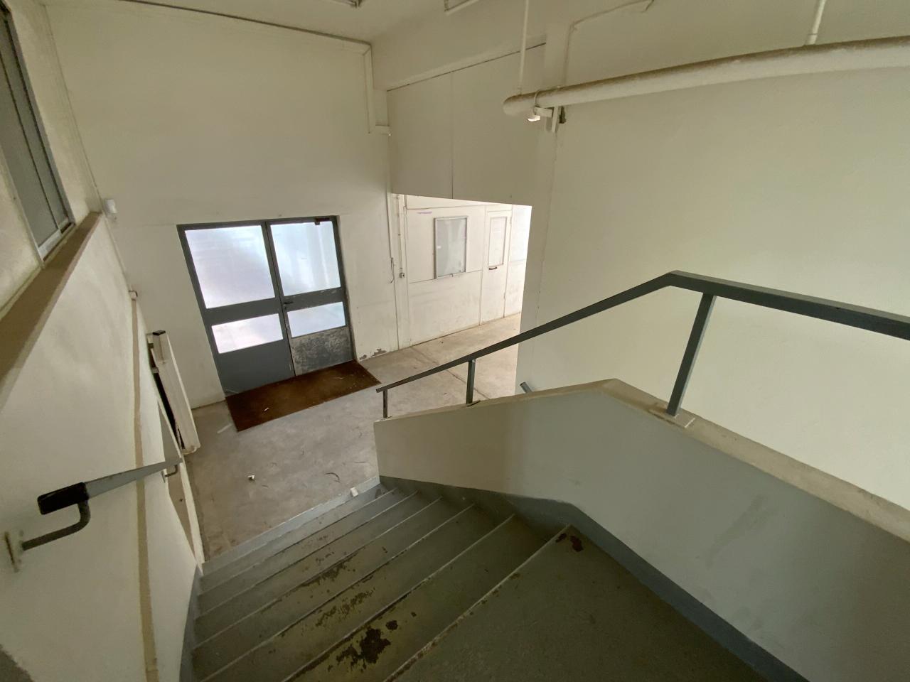 Vente local d'activité Meyzieu Rhône OVACT2425179 36