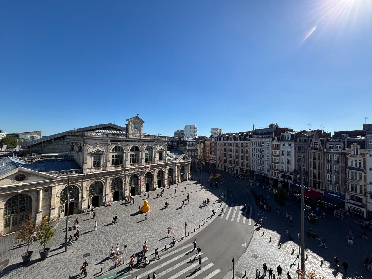 Location bureau Lille Nord OLBUR2639117 31