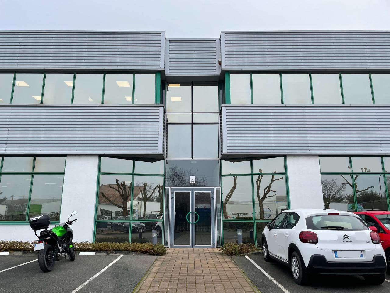 Location bureau Argenteuil Val-d'Oise OLBUR2312265 1
