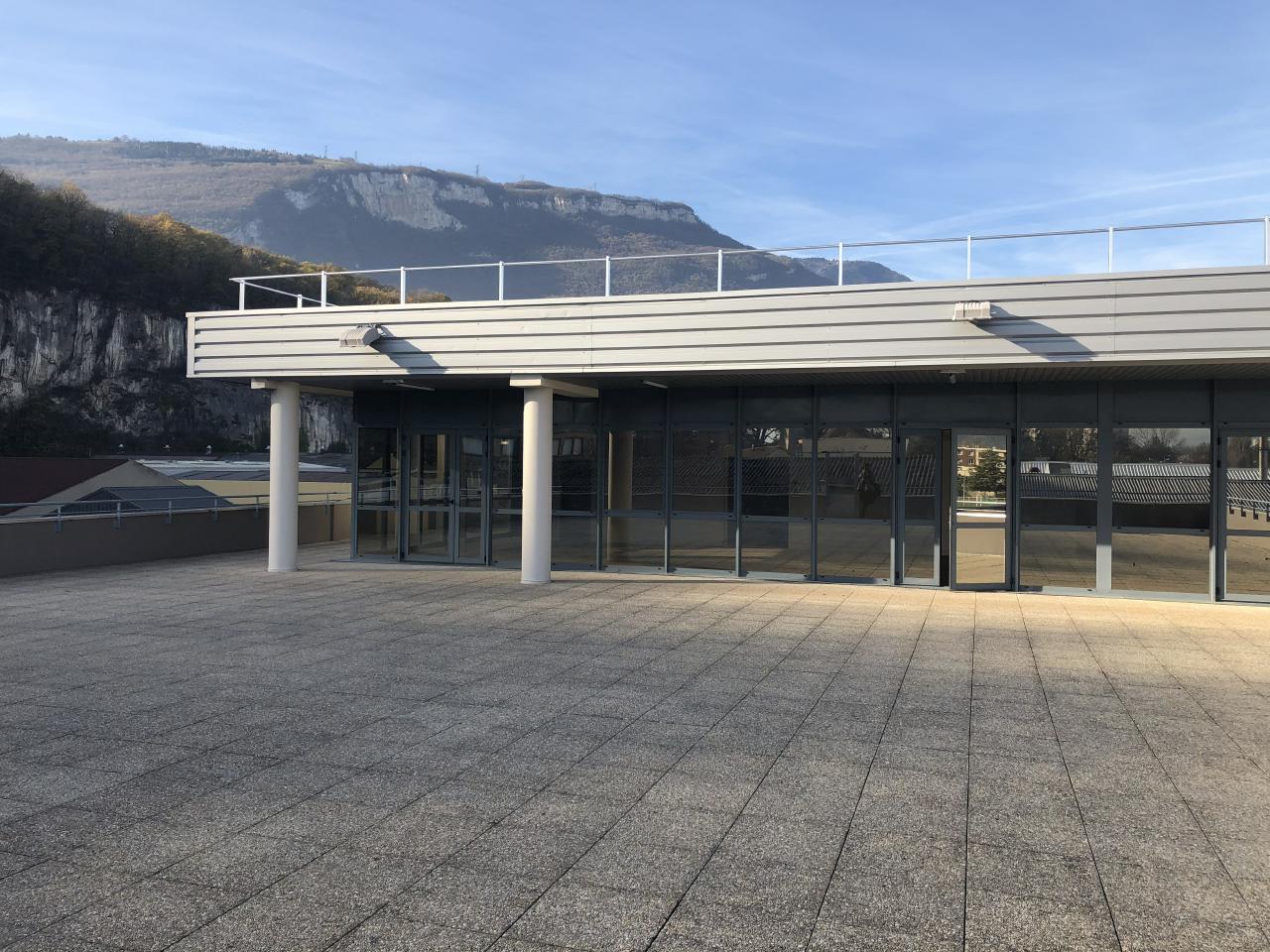 Location bureau Fontaine Isère OLBUR2109818 5