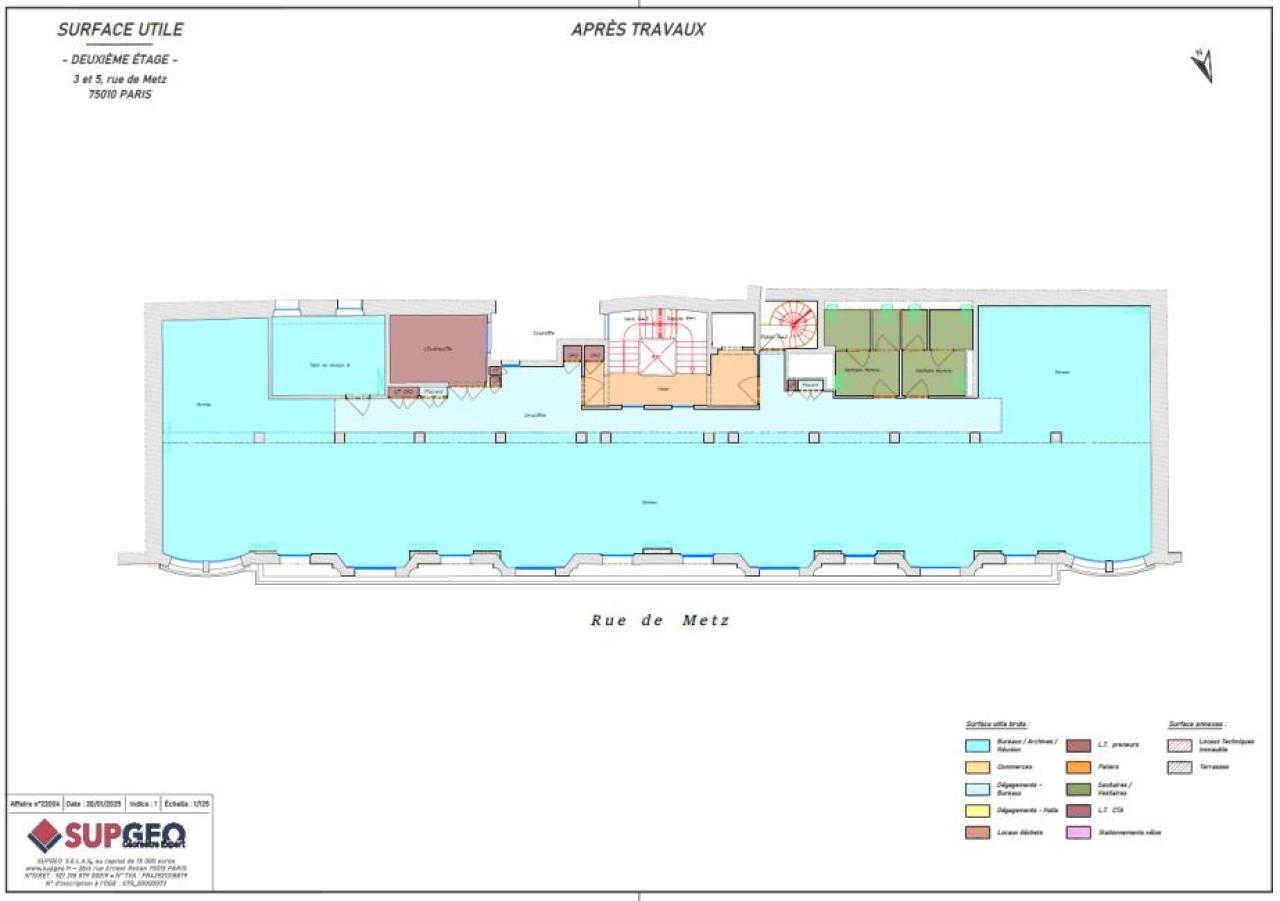 Location bureau Paris OLBUR2107353 6