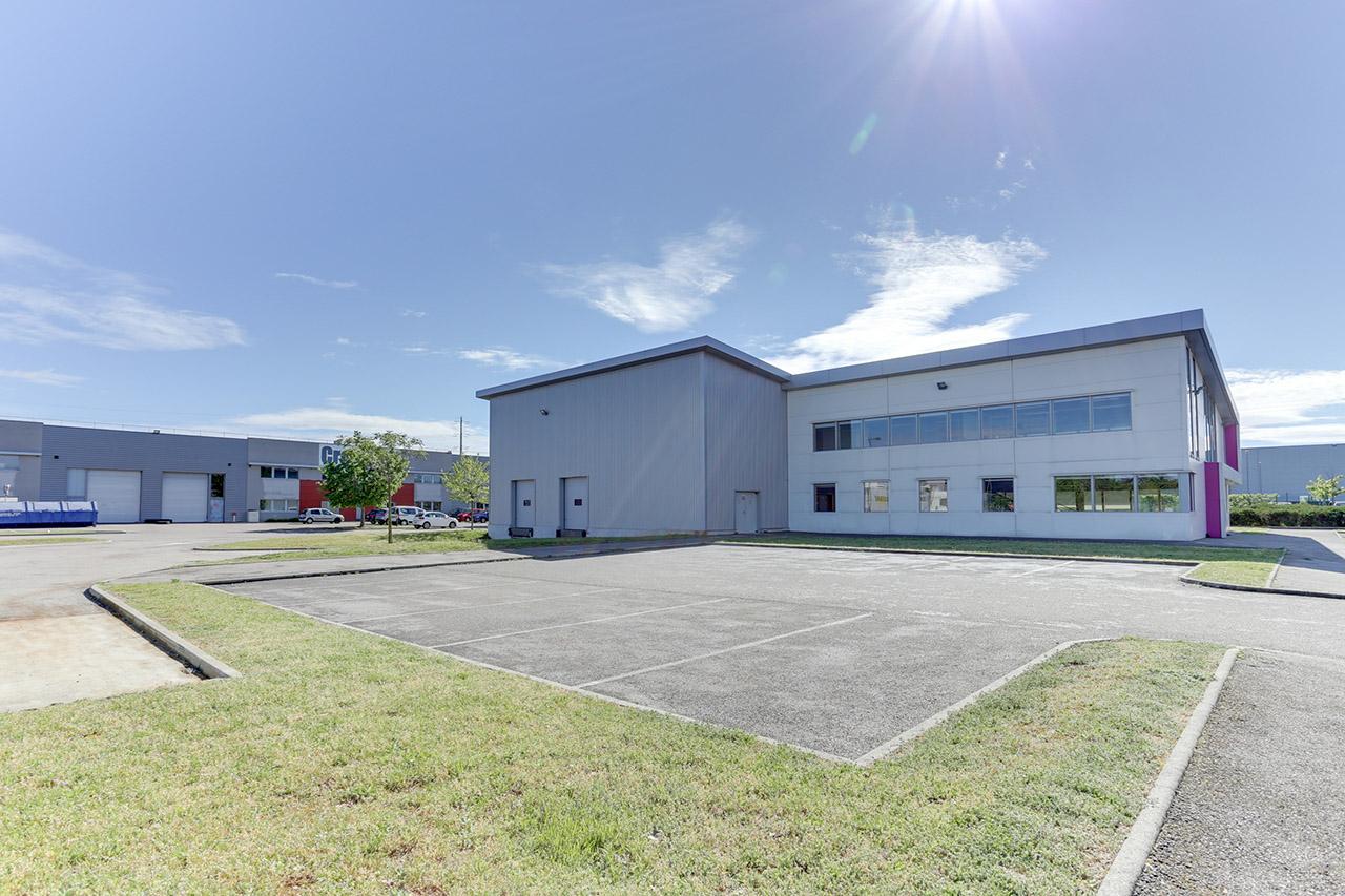 Location local d'activité Saint-Priest Rhône OLACT2108878 11