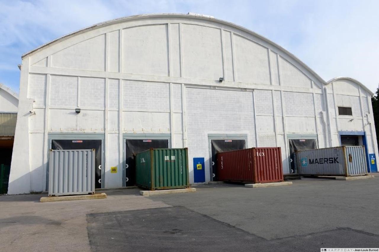 Location entrepôt classe a Coudekerque-Branche Nord OLLOG2638438 7