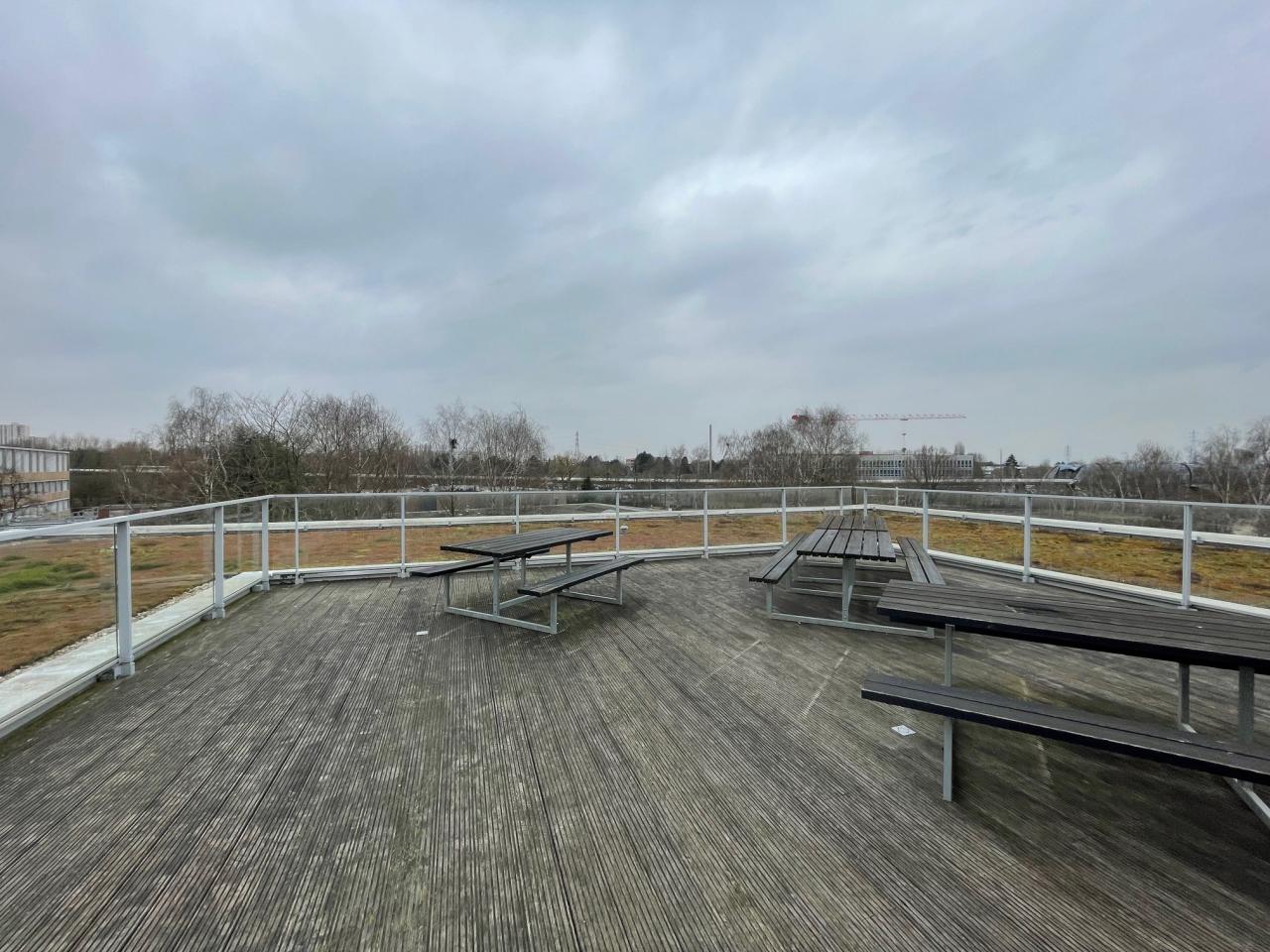 Location bureau Villeneuve-d'Ascq Nord OLBUR2530096 16