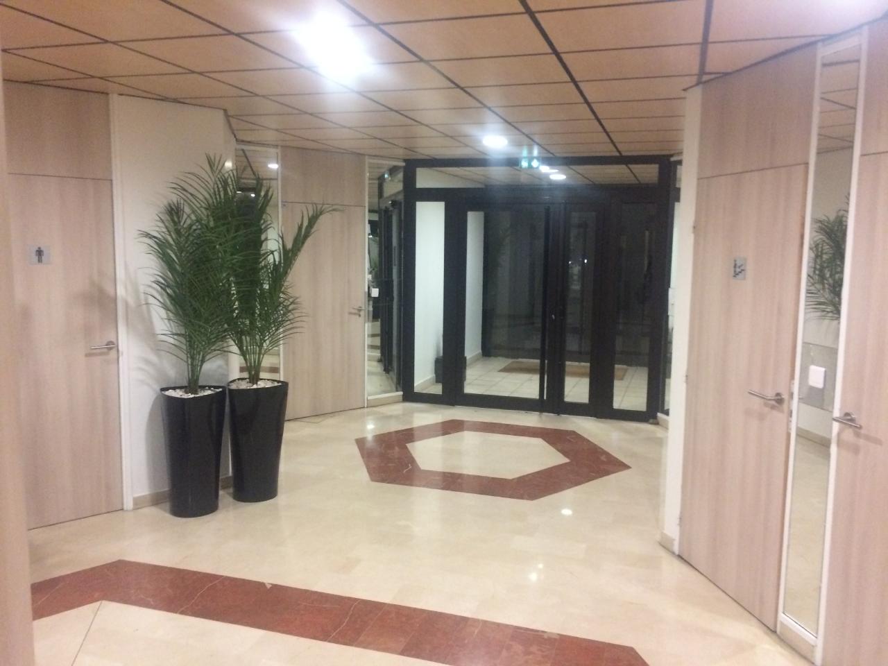 Location bureau Blagnac Haute-Garonne OLBUR2108343 3