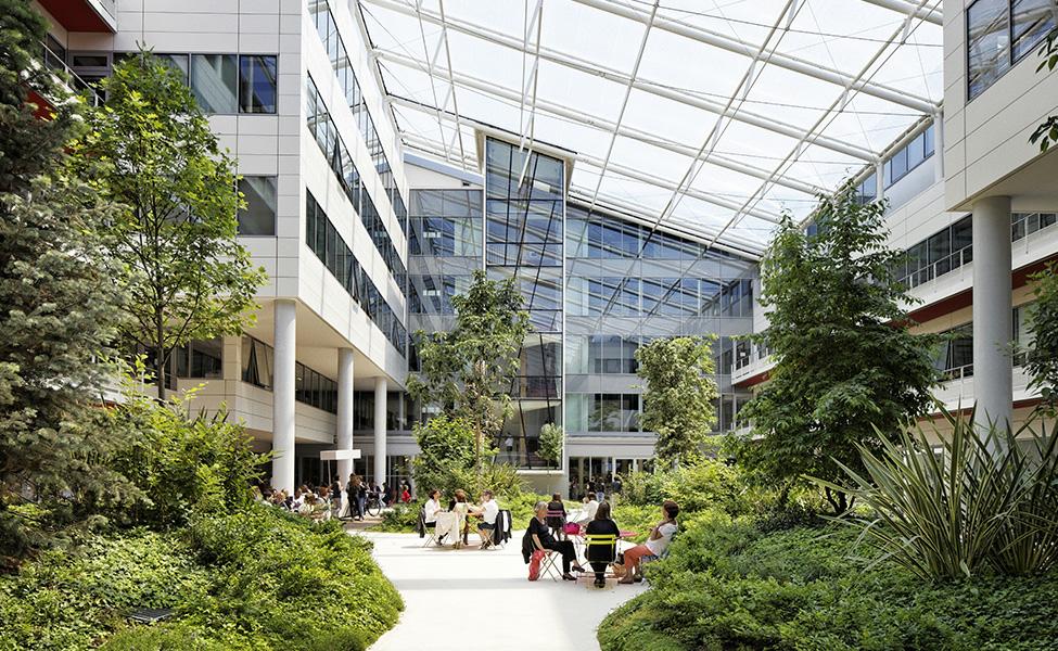 Location bureau Clamart Hauts-de-Seine OLBUR2100319 14