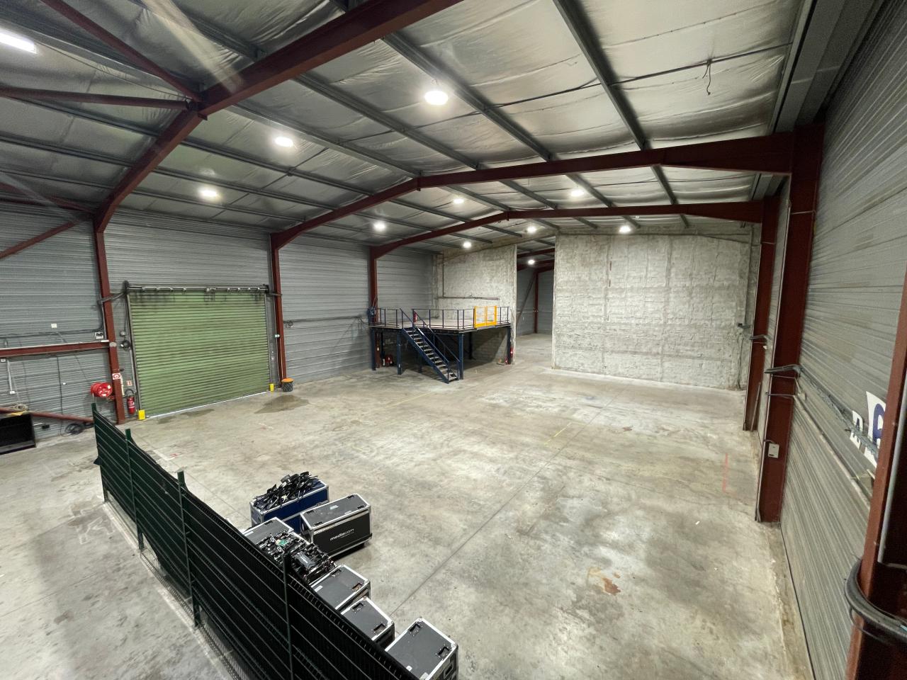 Location local d'activité Saint-Jeannet Alpes-Maritimes OLACT2644073 9