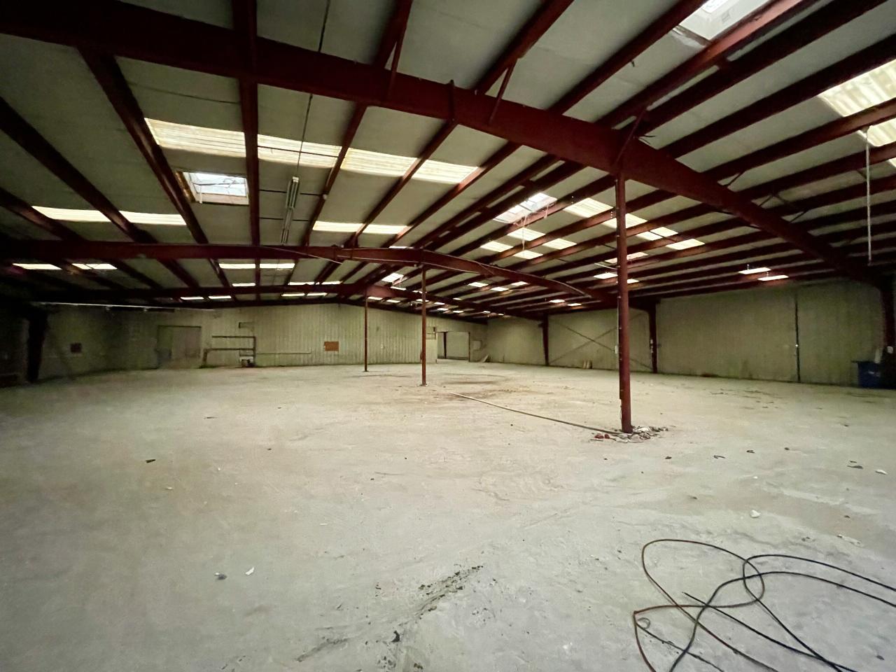 Location local d'activité Geispolsheim Bas-Rhin OLACT2425616 9