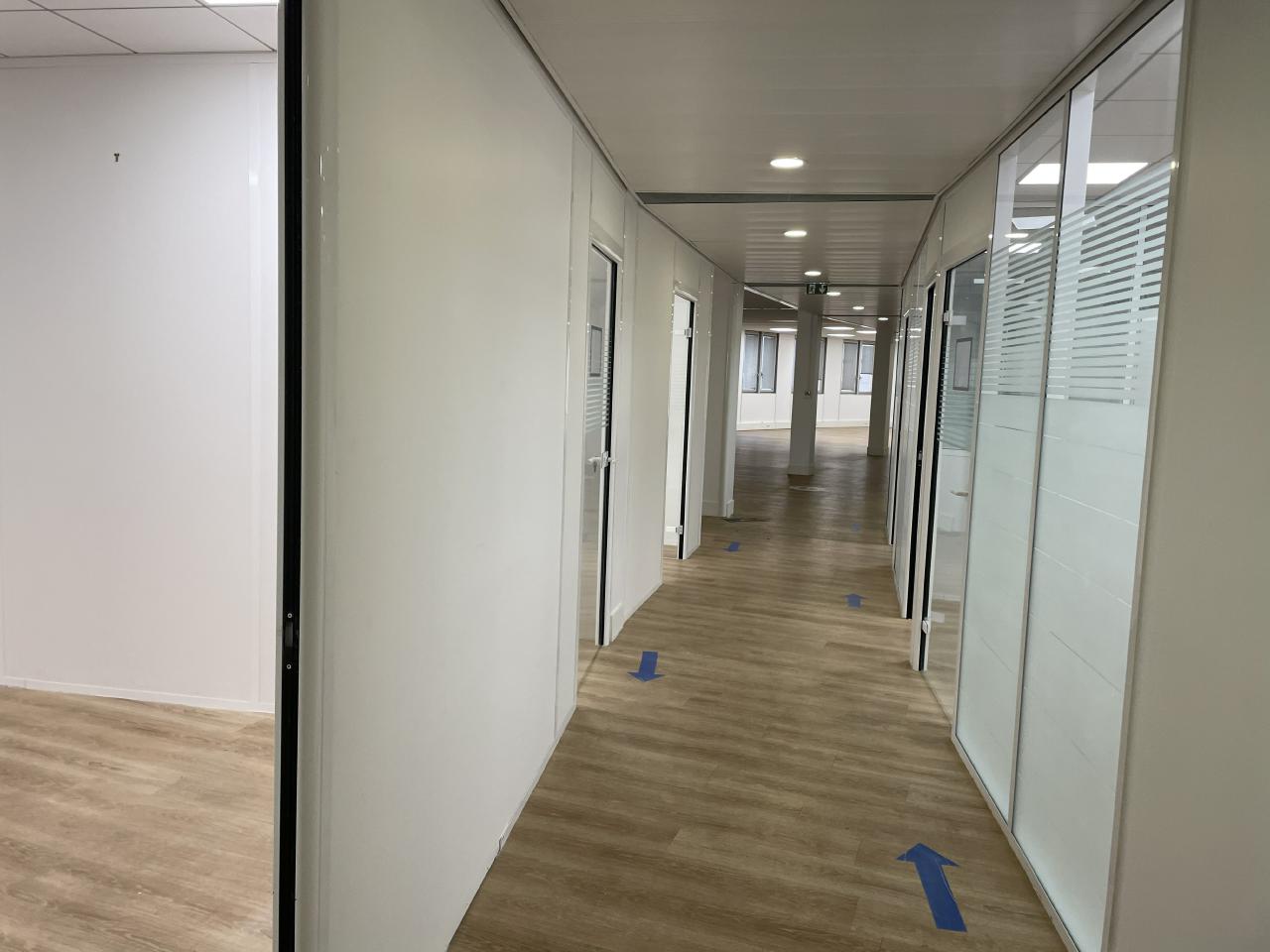 Location bureau Montrouge Hauts-de-Seine OLBUR2317778 10