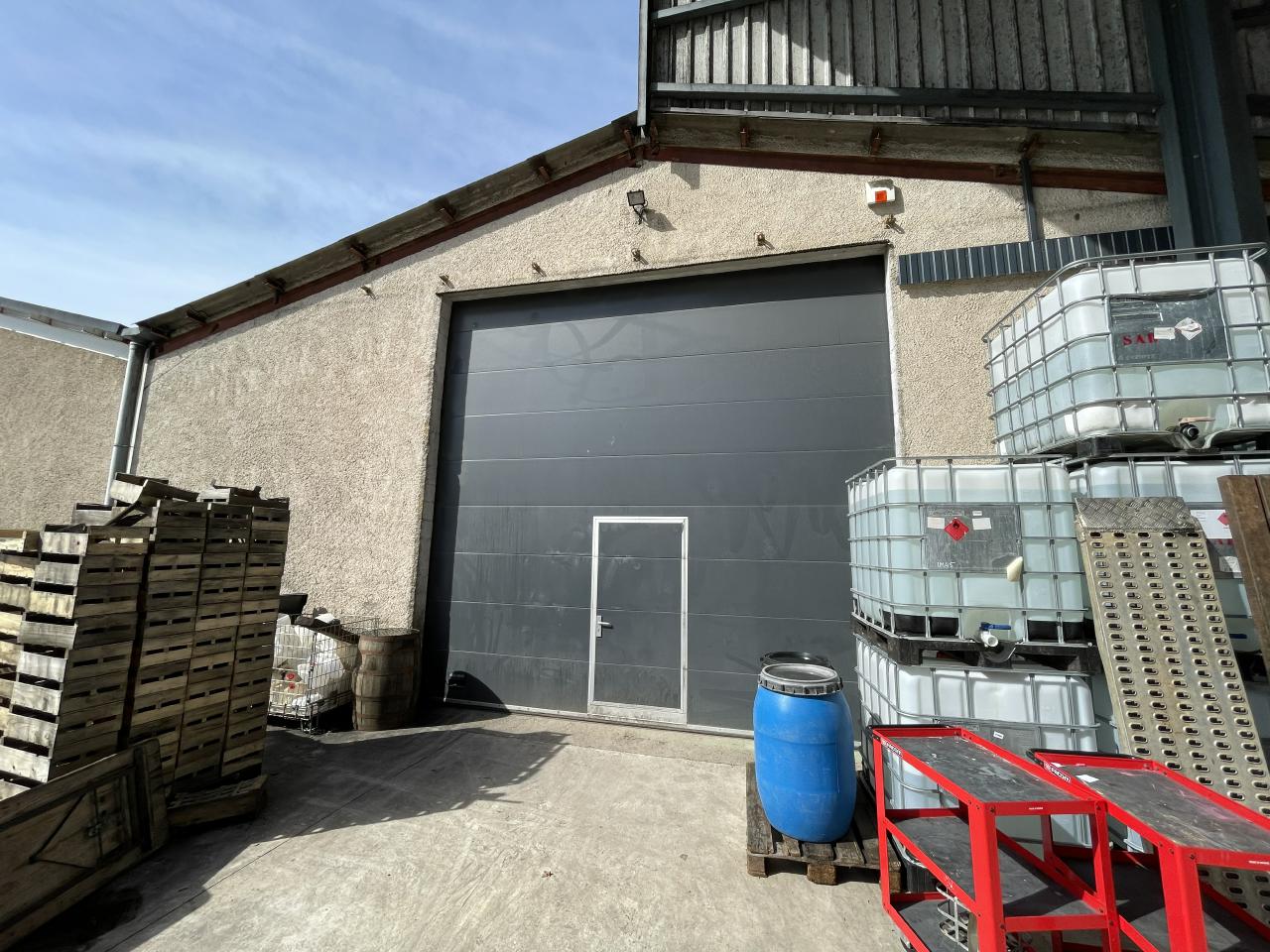 Location local d'activité Beaune Côte-d'Or OLACT2422352 1