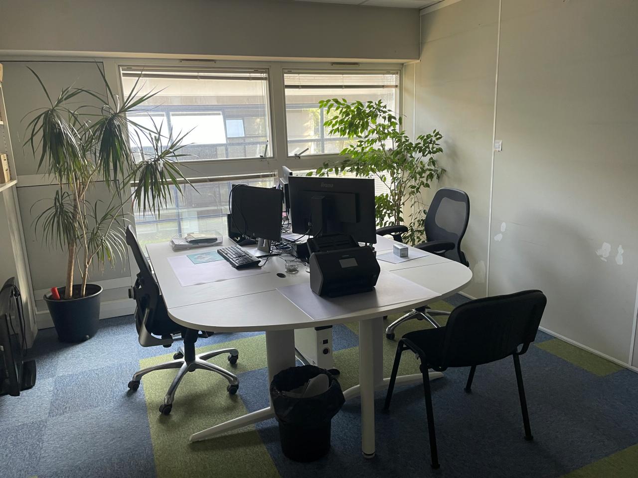 Vente bureau Meylan Isère OVBUR2533238 2