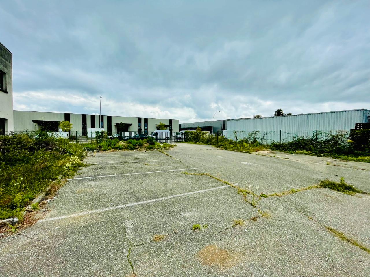 Location local d'activité Geispolsheim Bas-Rhin OLACT2425616 16