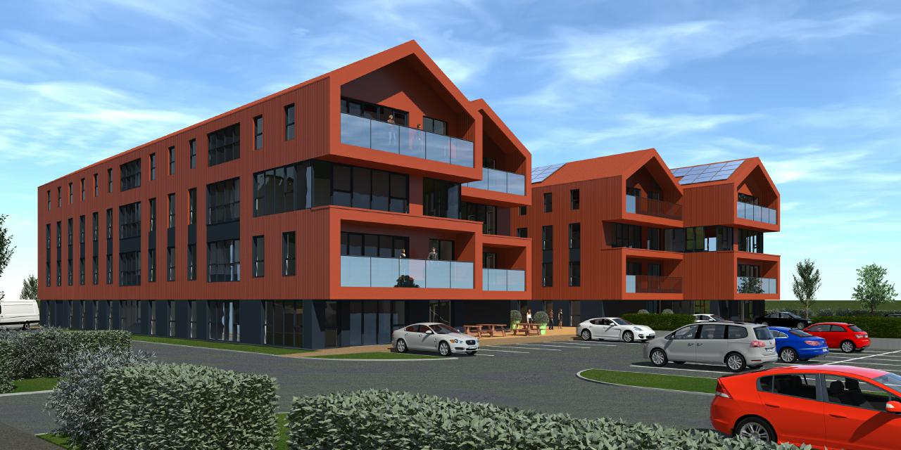 Location bureau Rennes Ille-et-Vilaine OLBUR2206360 7