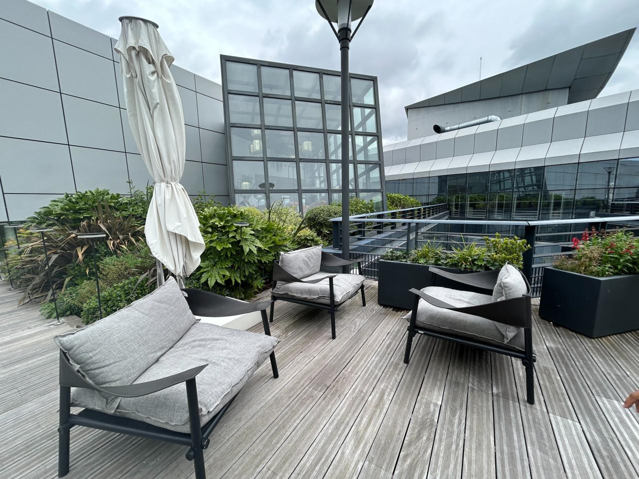 Location coworking Puteaux Hauts-de-Seine OLBUR2532791 13