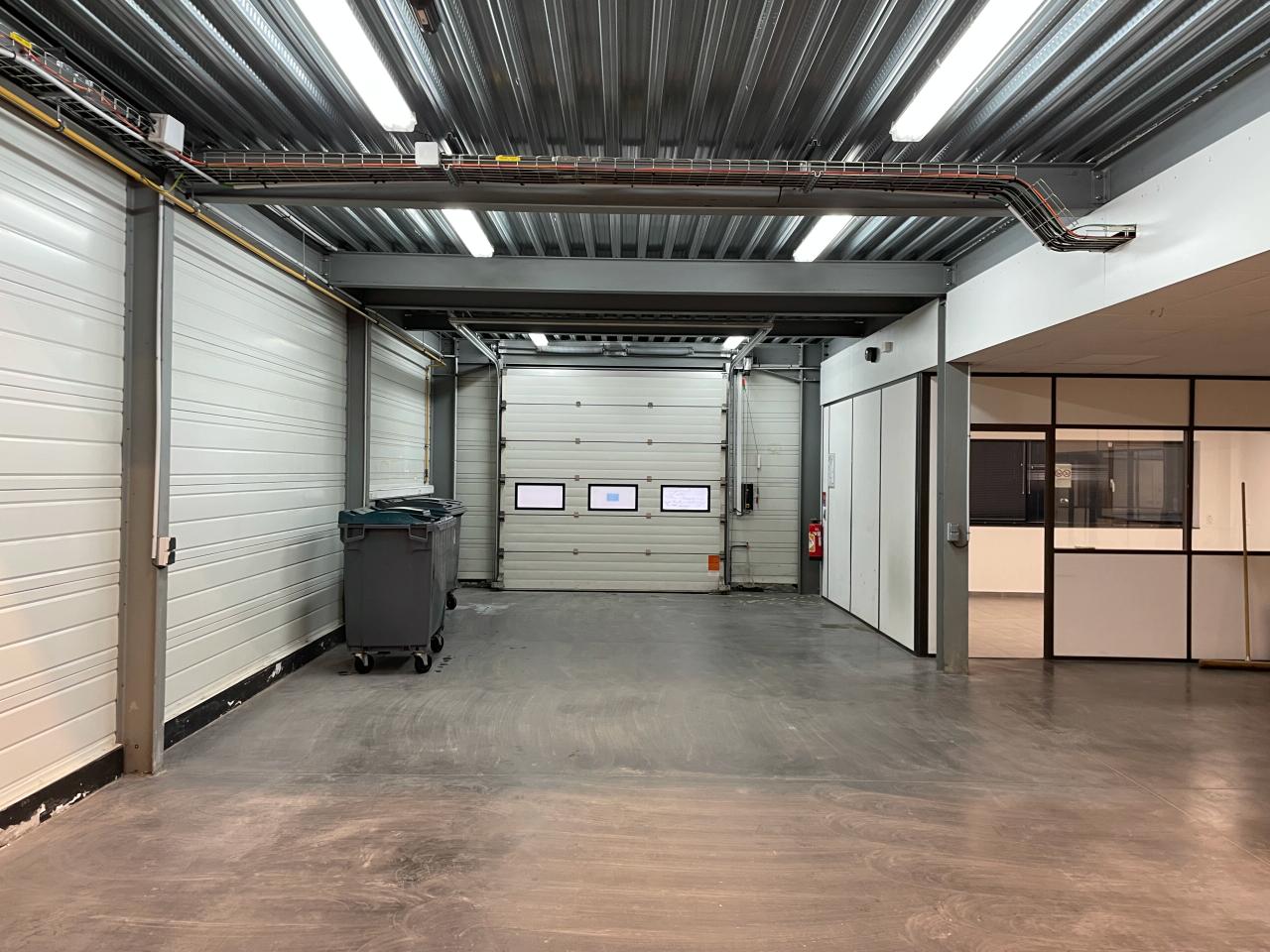 Location local d'activité Poissy Yvelines OLACT2528959 4