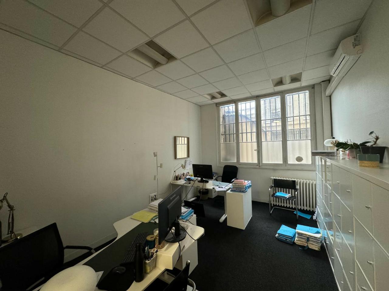 Vente bureau Marseille Bouches-du-Rhône OVBUR2422691 3