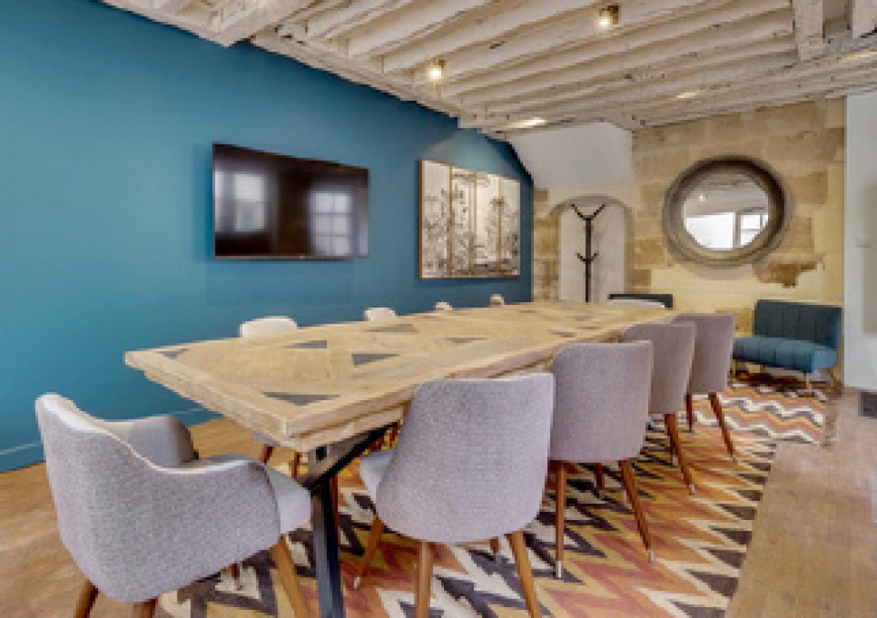 Location coworking Paris OLBUR2424732