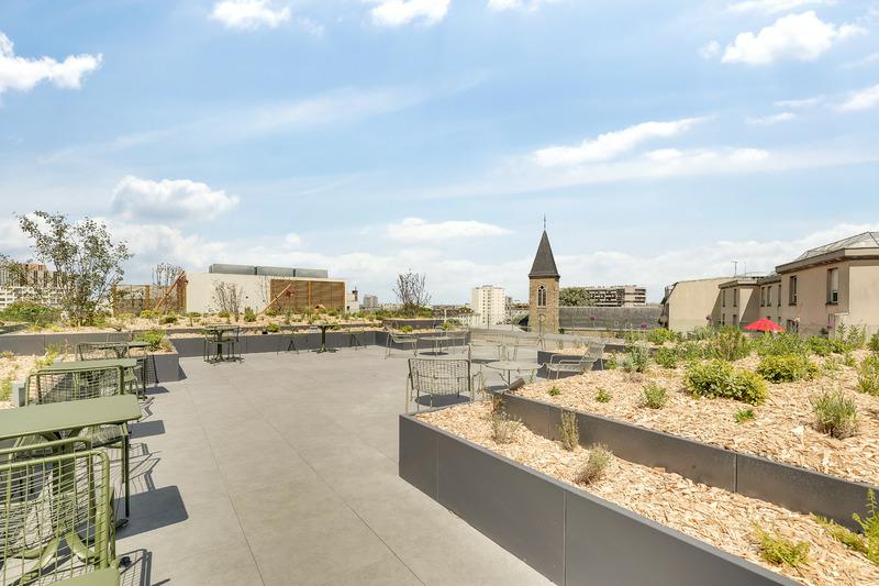 Location coworking Paris OLBUR2207442 5