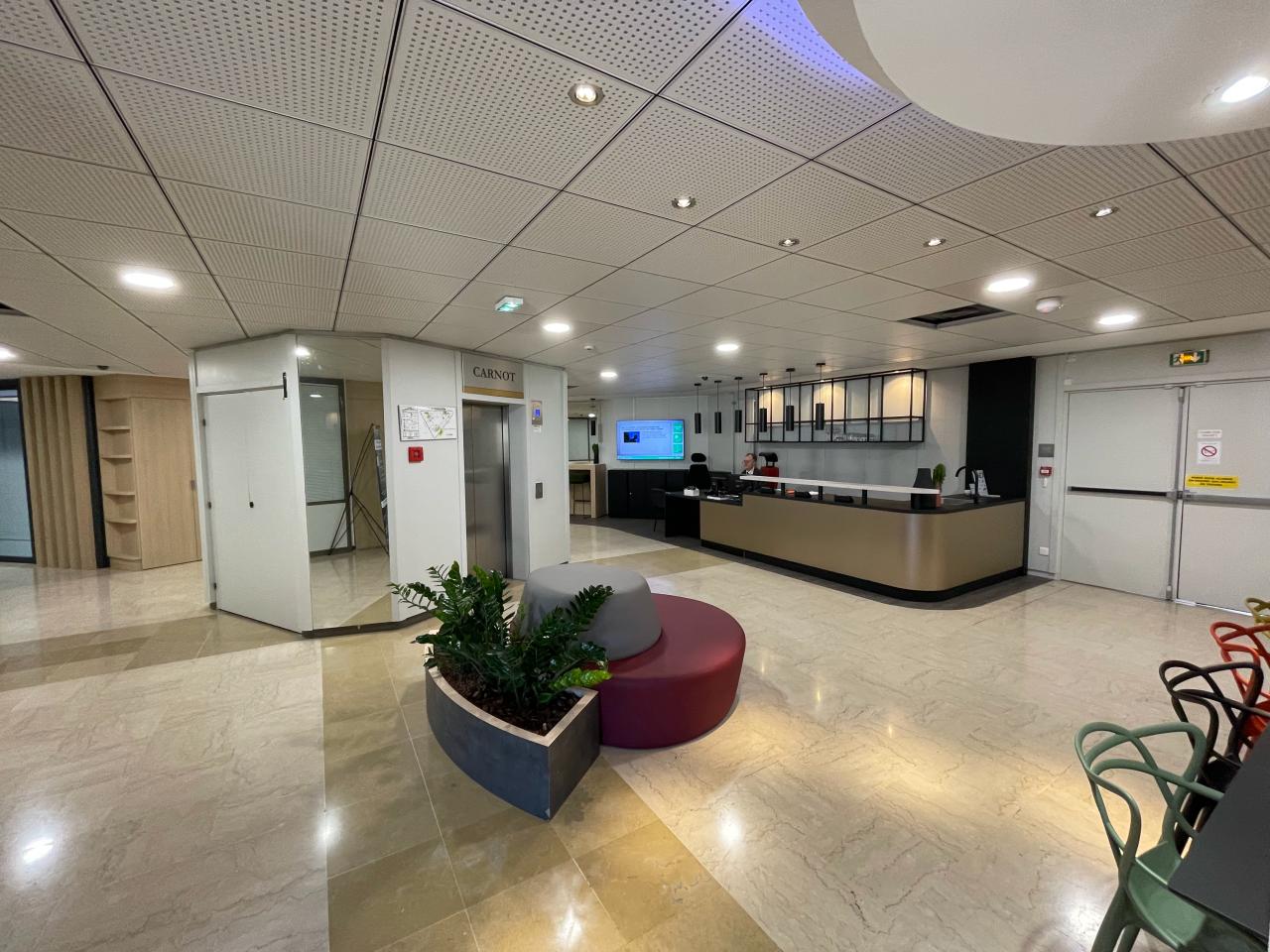 Location bureau Lyon Rhône OLBUR2311050 25