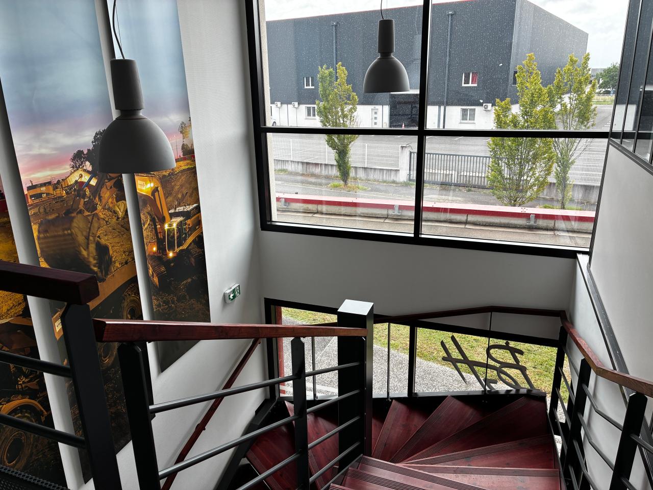 Location bureau Plaisance-du-Touch Haute-Garonne OLBUR2645073 6