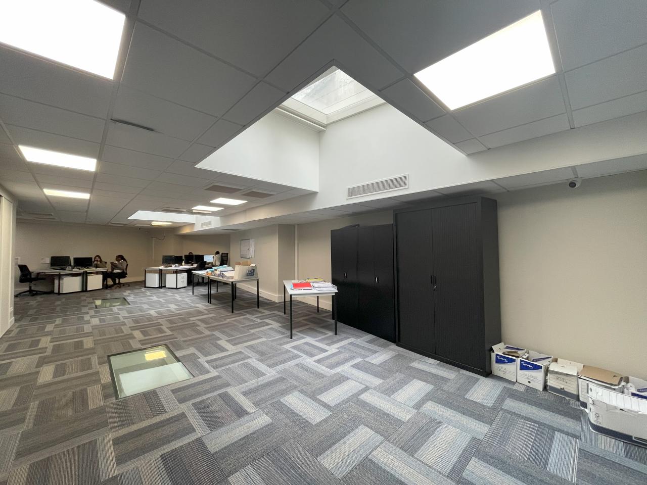 Vente bureau Paris OVBUR2534567 1