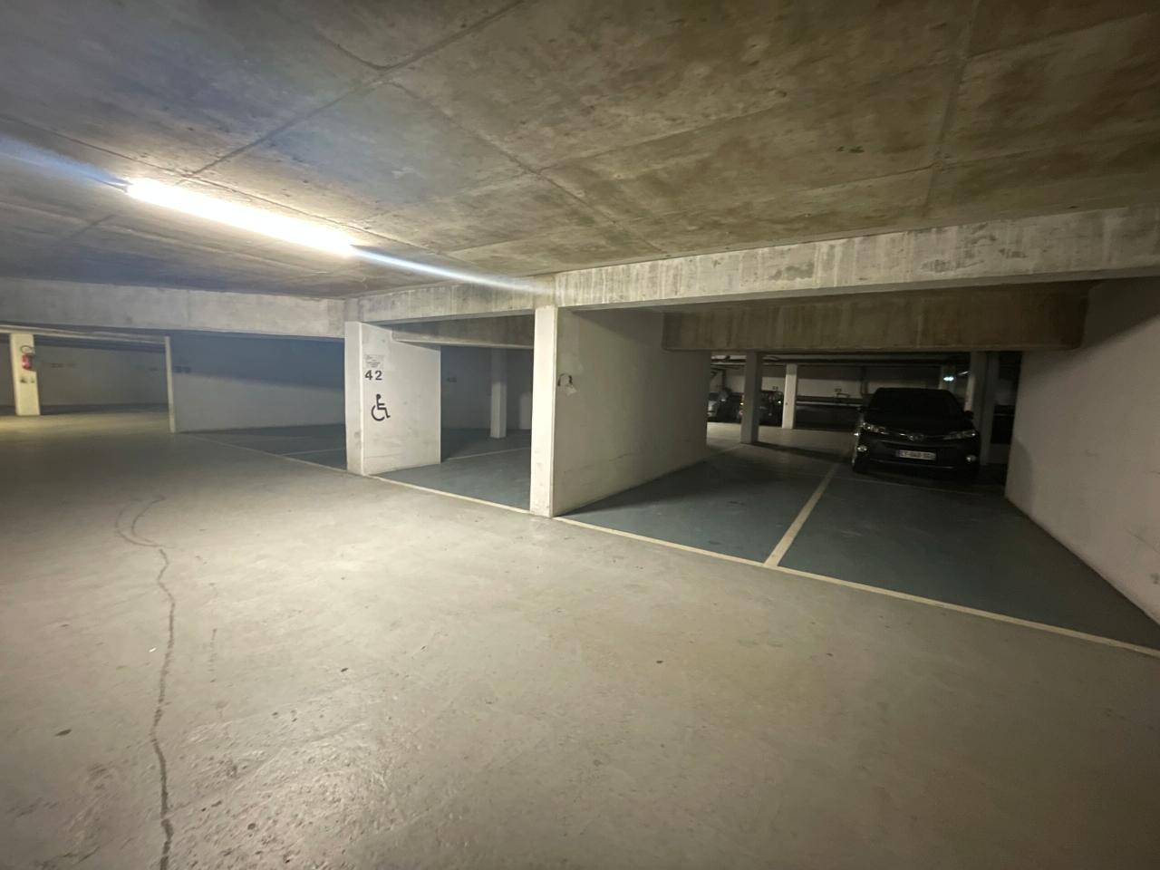 Location bureau Cergy Val-d'Oise OLBUR2423728 5