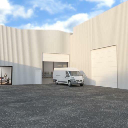 Location local d'activité Tours Indre-et-Loire OLACT2313200 2