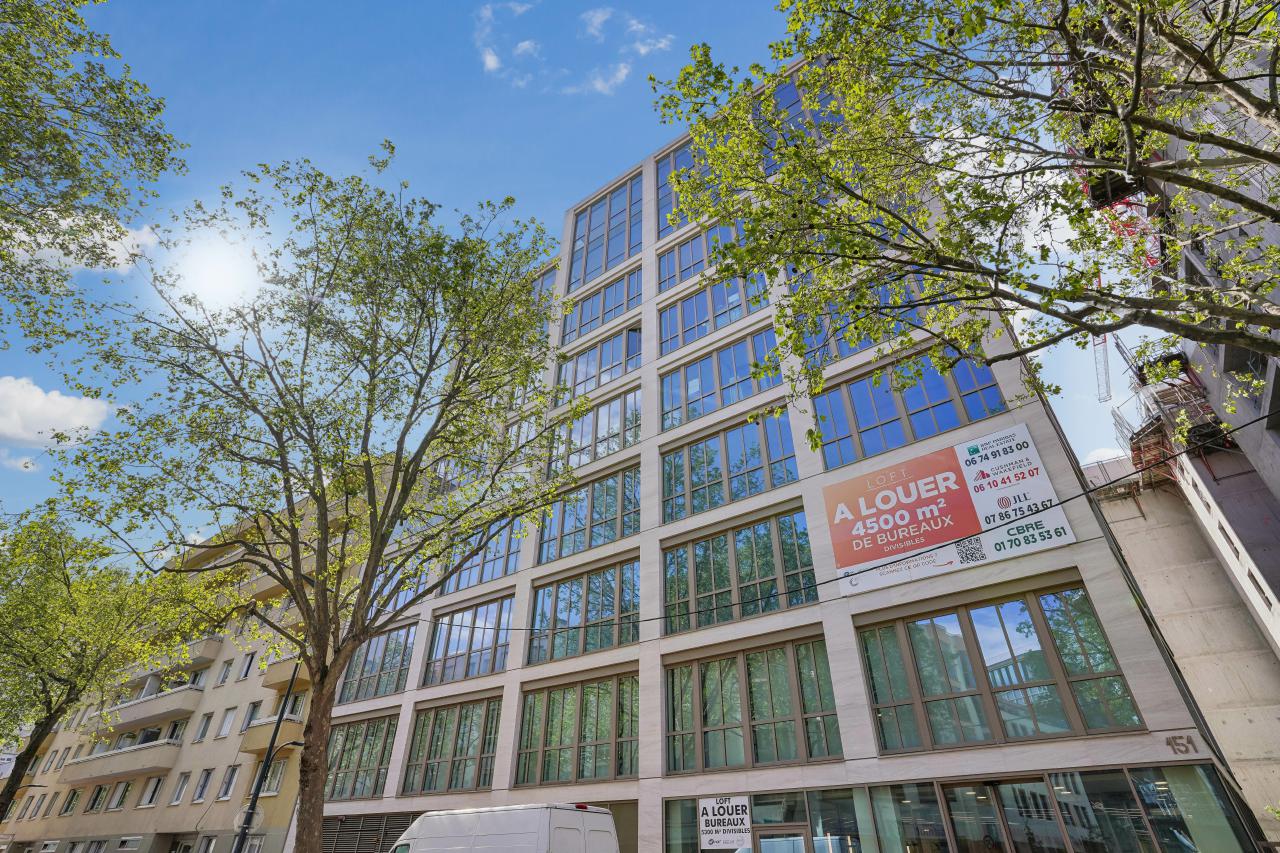 Location bureau Clichy Hauts-de-Seine OLBUR2100427 10