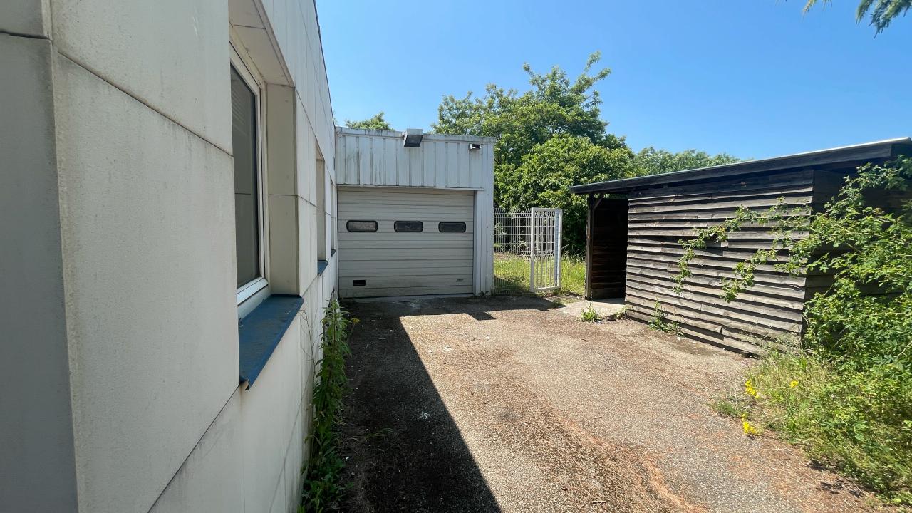 Vente bureau Custines Meurthe-et-Moselle OVBUR2532810 8