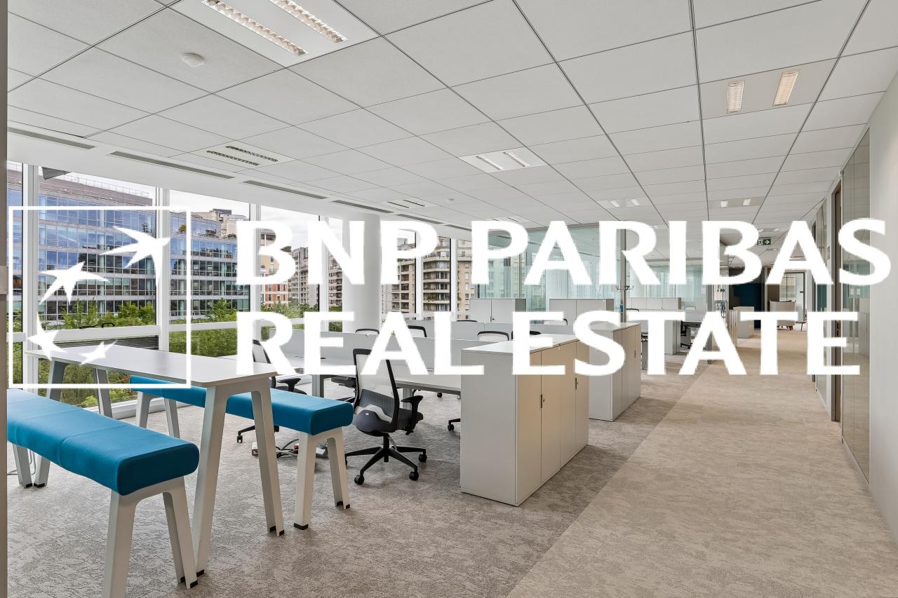 Location bureau Courbevoie Hauts-de-Seine OLBUR2425329 14