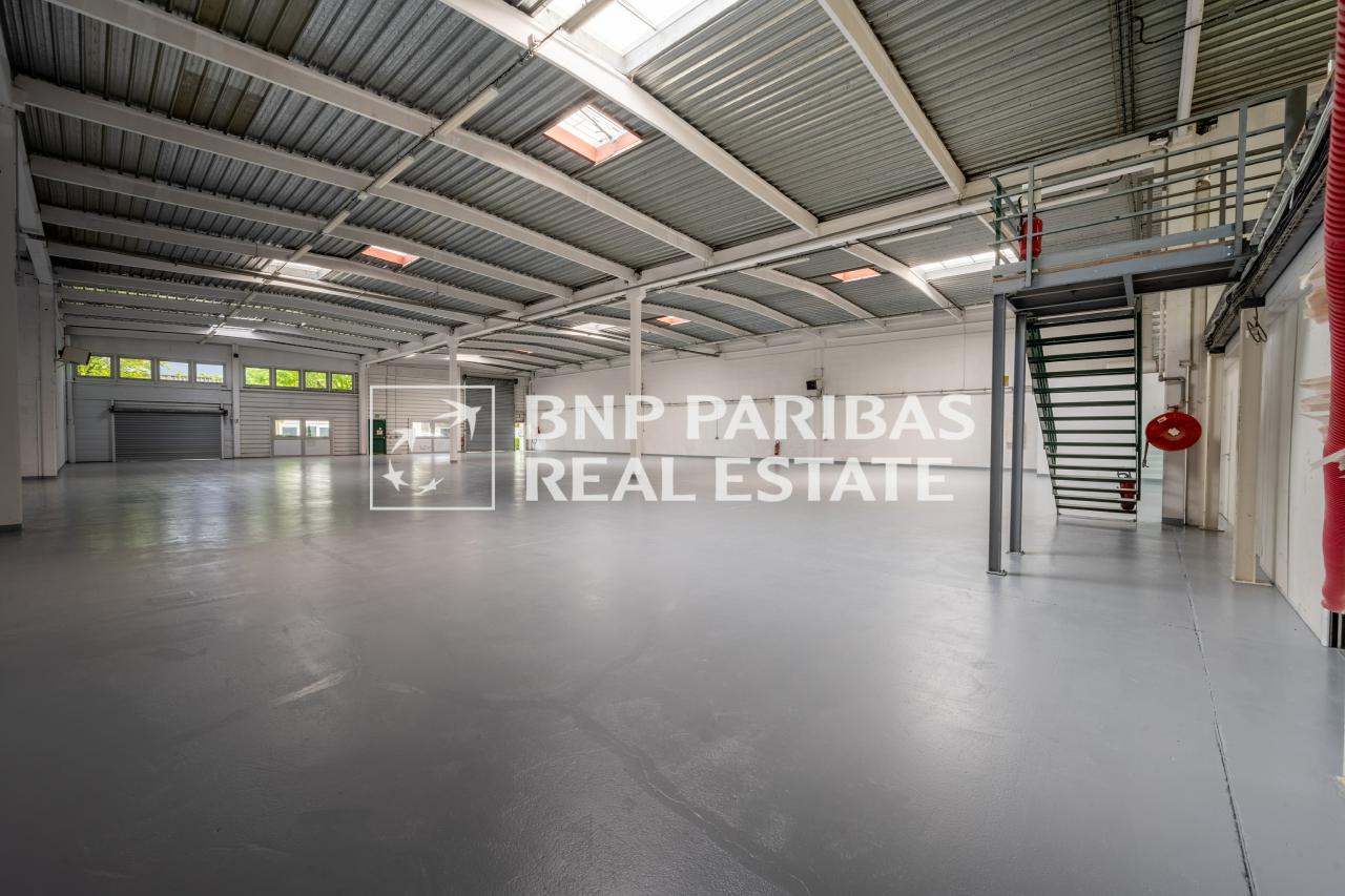 Location local d'activité Trappes Yvelines OLACT2529340 6