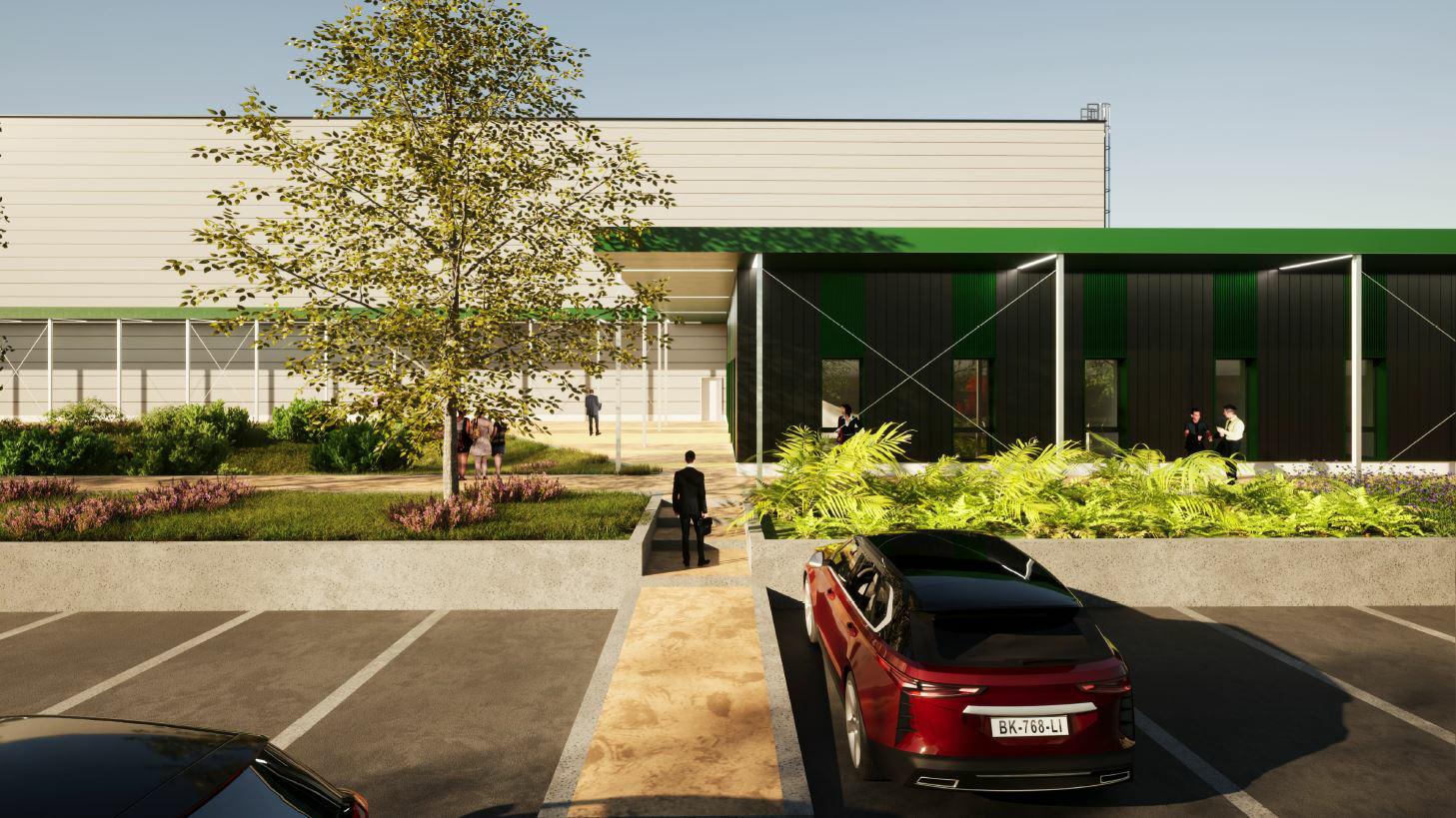 Location entrepôt classe a Beaucaire Gard OLLOG2309948 6