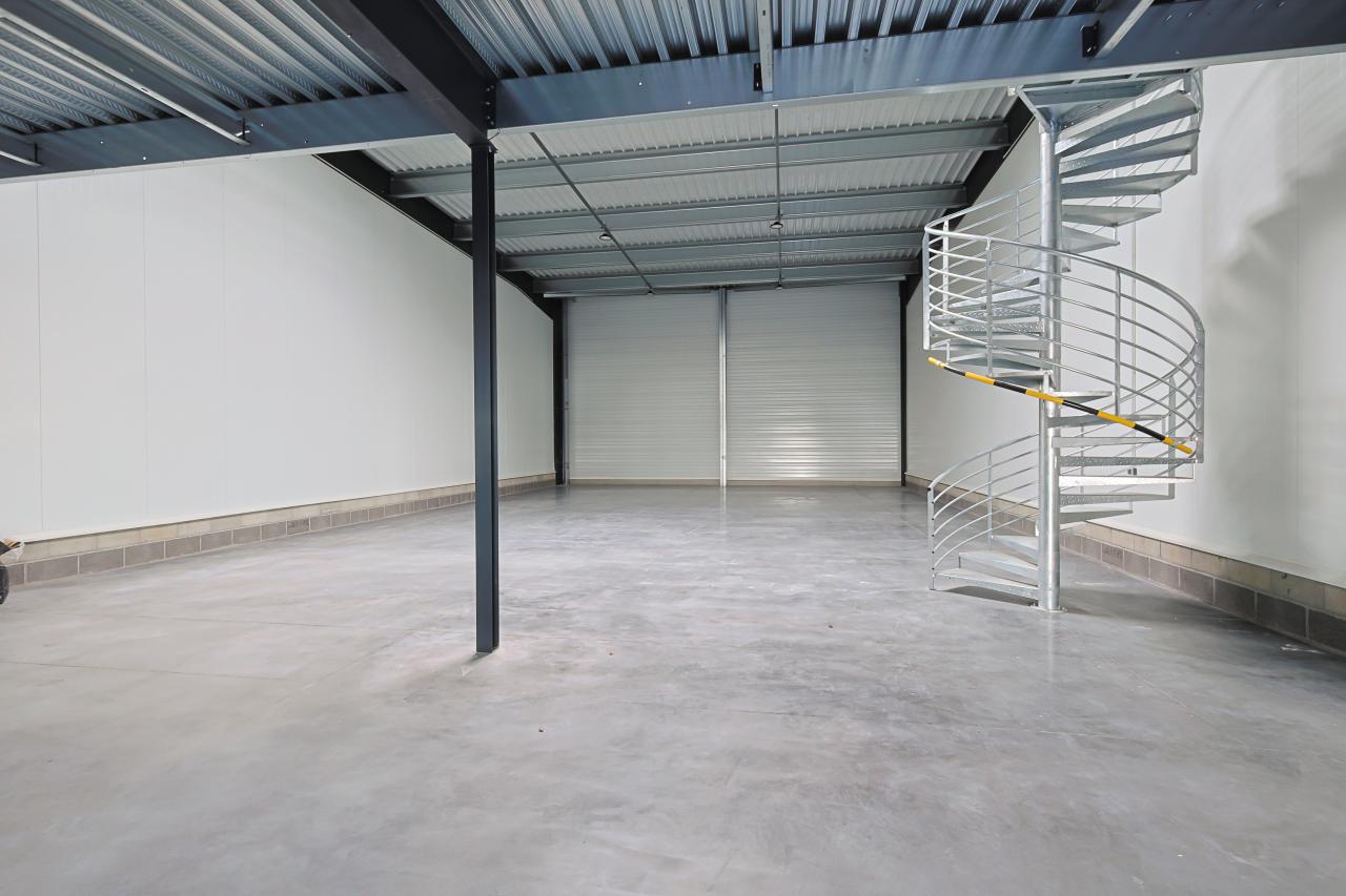 Location local d'activité Seclin Nord OLACT2534131 12