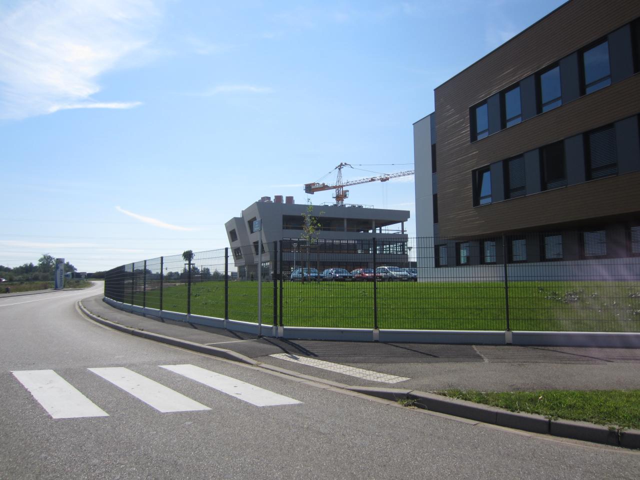 Vente bureau Molsheim Bas-Rhin OVBUR2534366 10